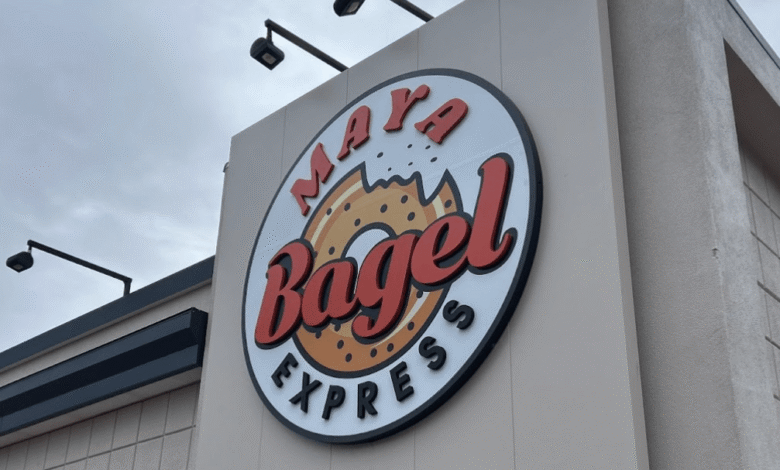 Reseña para abrir segunda posición en Maya Bagel Express Luisville – Hollywood Life