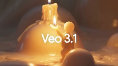 Google lanza Veo 3.1 y lo agrega al editor de video Flow