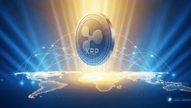Guía para principiantes de minería XRP: de mantener a ganar, BAY Miner lidera una nueva tendencia en retornos estables en USD