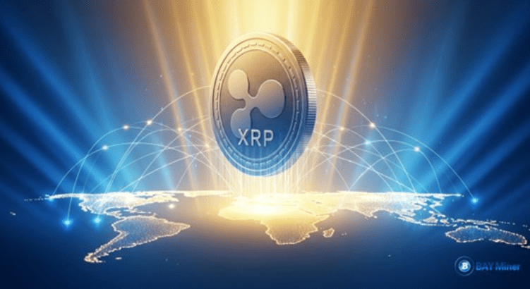 Guía para principiantes de minería XRP: de mantener a ganar, BAY Miner lidera una nueva tendencia en retornos estables en USD Guía para principiantes de minería XRP: de mantener a ganar, BAY Miner lidera una nueva tendencia en retornos estables en USD