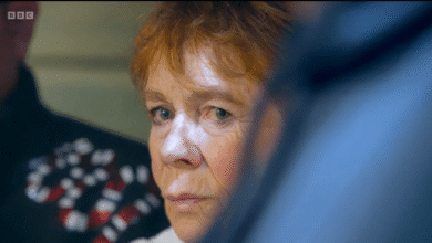 La serie ‘The Celebrity Traitors’ de Celia Imrie Fart alcanza altos índices de audiencia