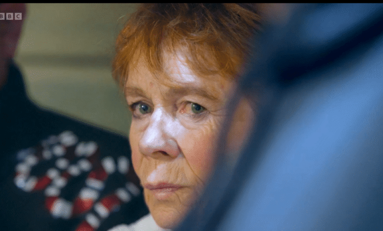 La serie ‘The Celebrity Traitors’ de Celia Imrie Fart alcanza altos índices de audiencia La serie ‘The Celebrity Traitors’ de Celia Imrie Fart alcanza altos índices de audiencia