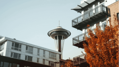 Cómo las tendencias en el hogar de Seattle están inspirando cercas y espacios al aire libre más inteligentes Cómo las tendencias en el hogar de Seattle están inspirando cercas y espacios al aire libre más inteligentes