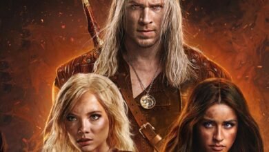 Vaya, la gente realmente odia la actuación de Liam Hemsworth en The Witcher Vaya, la gente realmente odia la actuación de Liam Hemsworth en The Witcher