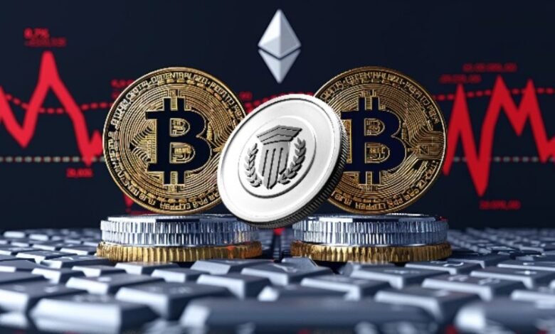 Mejor criptografía para comprar ahora: 15% de ganancia a corto plazo como el 55% de Mutm ya vendido