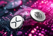 La mejor criptomoneda barata para comprar ahora supera la ganancia semanal del 5% de XRP, ya un 250% más con un objetivo del 800% por delante