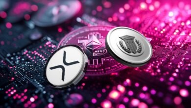 La mejor criptomoneda barata para comprar ahora supera la ganancia semanal del 5% de XRP, ya un 250% más con un objetivo del 800% por delante
