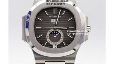 El mejor sitio web para comprar relojes Patek Philippe Super Clone