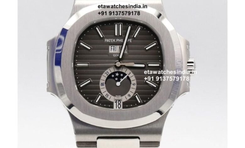 El mejor sitio web para comprar relojes Patek Philippe Super Clone El mejor sitio web para comprar relojes Patek Philippe Super Clone