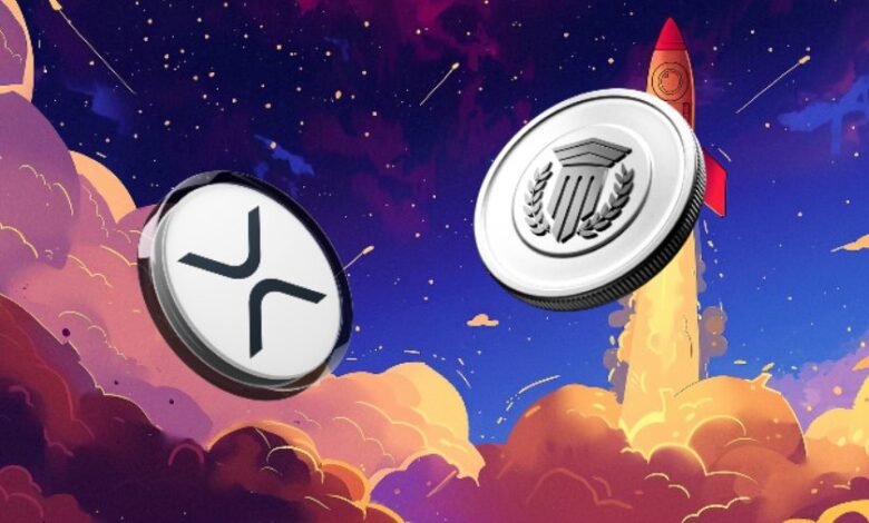Ripple (XRP) alcanzará los , pero los analistas están pronosticando que esta criptomoneda DeFi tendrá un aumento alcista de 30 veces Ripple (XRP) alcanzará los , pero los analistas están pronosticando que esta criptomoneda DeFi tendrá un aumento alcista de 30 veces
