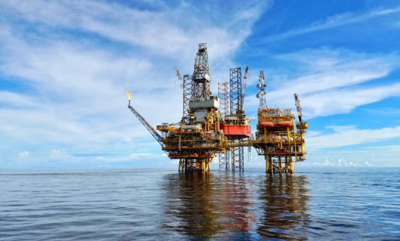 Seascape Energy entrará en la segunda fase del desarrollo del Bloque 2A Seascape Energy entrará en la segunda fase del desarrollo del Bloque 2A