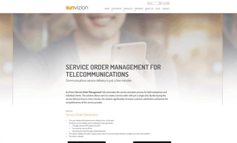 ¿Cómo respalda la gestión de órdenes de servicio la implementación de nuevos servicios en el modelo de tiempo de comercialización? ¿Cómo respalda la gestión de órdenes de servicio la implementación de nuevos servicios en el modelo de tiempo de comercialización?