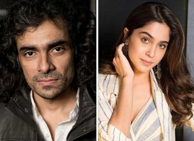 ¿La siguiente imagen de Imtiaz Ali comienza a rodar en Darshera? Sharvari Delicado Clue Drop: Bollywood News