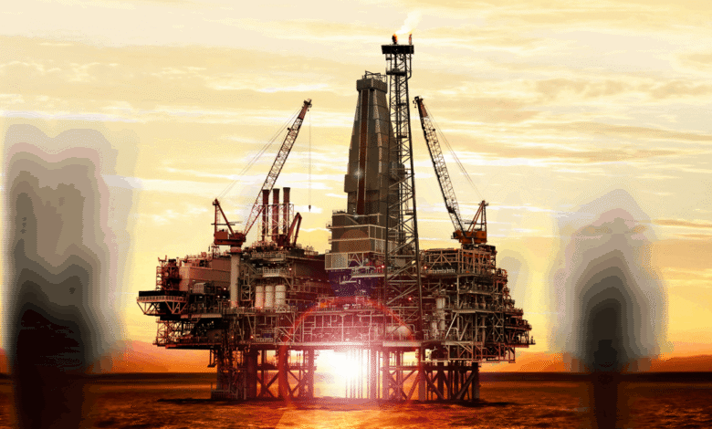 Shell aprueba un nuevo proyecto upstream para GNL en Nigeria Shell aprueba un nuevo proyecto upstream para GNL en Nigeria