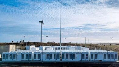 Iberdrola invierte 500 millones de dólares en un proyecto de baterías listas para usar de cuatro horas en Australia del Sur