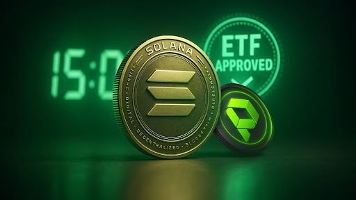 Los ETF de Solana podrían estar en camino pronto: aquí está la próxima fecha importante Los ETF de Solana podrían estar en camino pronto: aquí está la próxima fecha importante