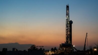 Sonatrach y Midad Energy firman un contrato de 5.400 millones de dólares para la cuenca de Illizi