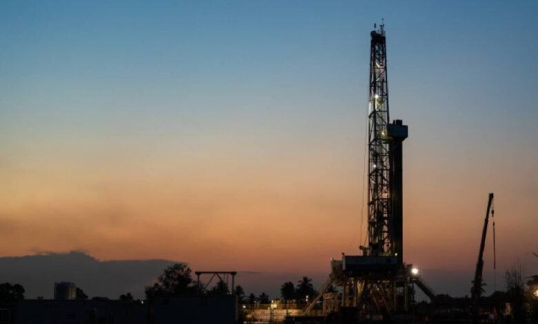 Sonatrach y Midad Energy firman un contrato de 5.400 millones de dólares para la cuenca de Illizi Sonatrach y Midad Energy firman un contrato de 5.400 millones de dólares para la cuenca de Illizi