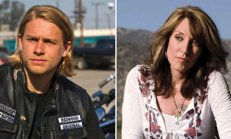 Hijos del elenco de Anarchy: ¿Dónde están ahora?