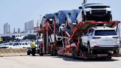 Stellantis invertirá 13.000 millones de dólares para ampliar sus operaciones en EE. UU.