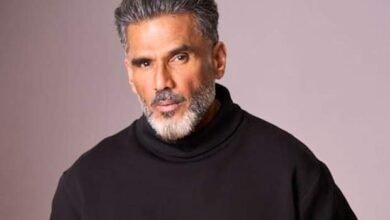 ¡Saniel Seth en LinkedIn ha superado el millón de seguidores! : Noticias de Bollywood