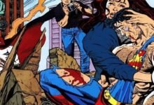 7 muertes de superhéroes que dejaron atónitos a los fanáticos de los cómics