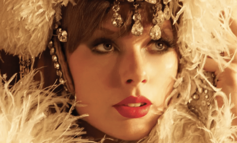 La ‘vida de un shosl’ de Taylor Swift rompe múltiples registros de Spotify La ‘vida de un shosl’ de Taylor Swift rompe múltiples registros de Spotify