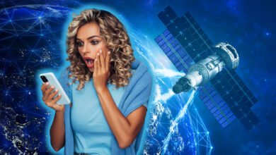 Importante red móvil que le permitirá enviar mensajes de texto y conectarse a Internet SIN señal telefónica primero para los clientes del Reino Unido Importante red móvil que le permitirá enviar mensajes de texto y conectarse a Internet SIN señal telefónica primero para los clientes del Reino Unido