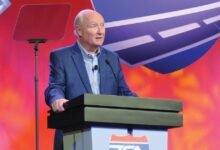 Jim Ward renunciará como presidente de TCA