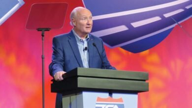 Jim Ward renunciará como presidente de TCA