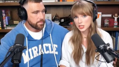 Casi la mitad de los fanáticos de la NFL ahora son mujeres, y los ejecutivos dicen que Taylor Swift no encendió el fuego (ella lo envió)