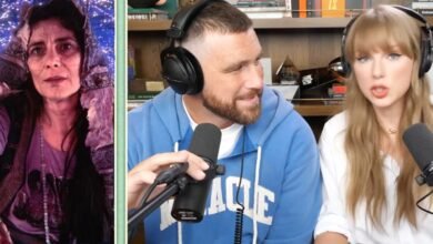 ¿Puede Taylor Swift ser la clave para traer ‘el OA’?