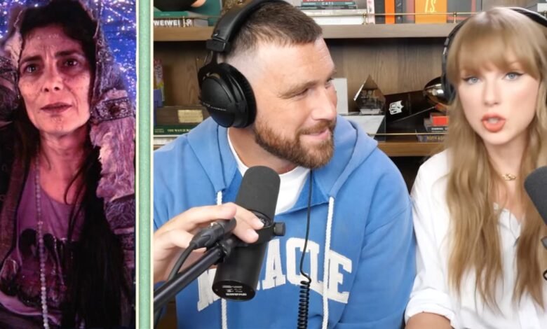 ¿Puede Taylor Swift ser la clave para traer ‘el OA’?