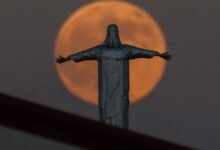 ¿Jesús digital? Personas de fe divididas cuando la IA ingresa a la religión