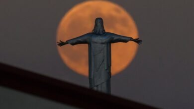 ¿Jesús digital? Personas de fe divididas cuando la IA ingresa a la religión