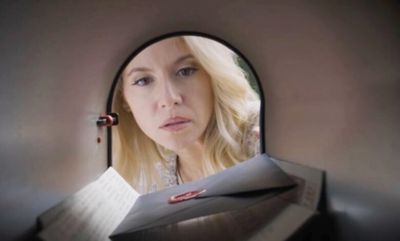 Netflix transmite el misterio de un nuevo asesinato que gustará a los fanáticos de Booktook