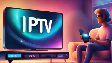 La guía completa de IPTV UK: el futuro del entretenimiento digital