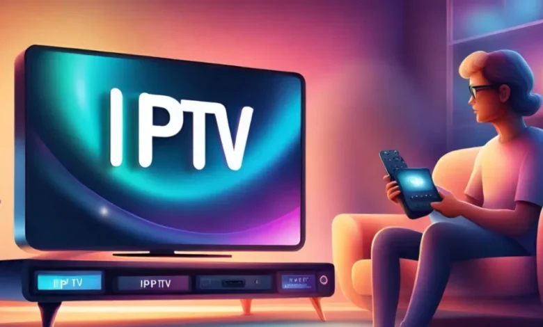 La guía completa de IPTV UK: el futuro del entretenimiento digital