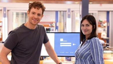 Chicago Med Tor Tor Divitto Natalie y Will Tes termina la reunión de Will