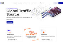 Dentro de la revolución AdTech: lo que debe saber sobre TrafficStars