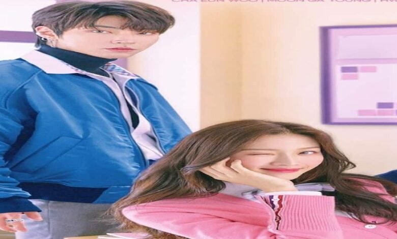 Hada de levantamiento de pesas Kim Bok-Ju: Top 10 Light-Mind Drama coreano Crash Landing On You para mirar