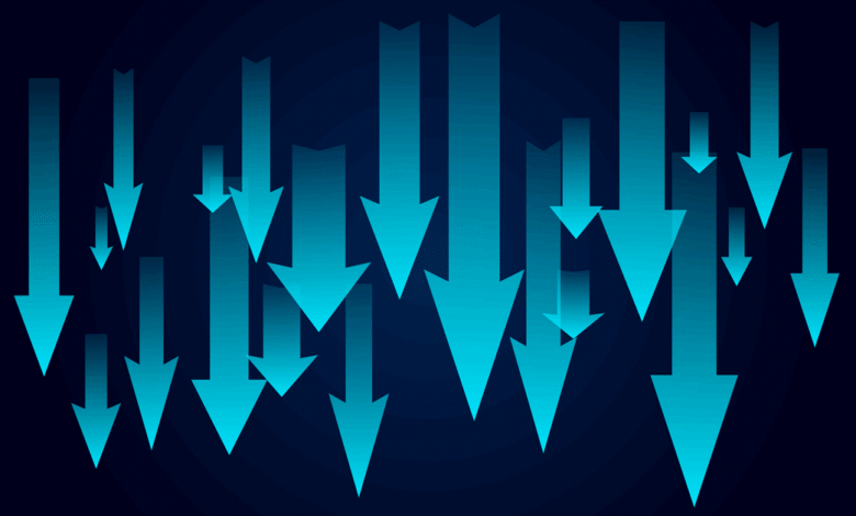 Las existencias de petróleo crudo de EE.UU. caen casi 7 millones de barriles Las existencias de petróleo crudo de EE.UU. caen casi 7 millones de barriles