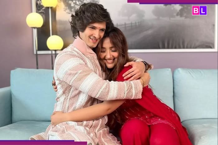 Yeh rish khata keya kehlta hola estrella Rohan Mehra tomó lod ko -actriz asu kaur en twitter