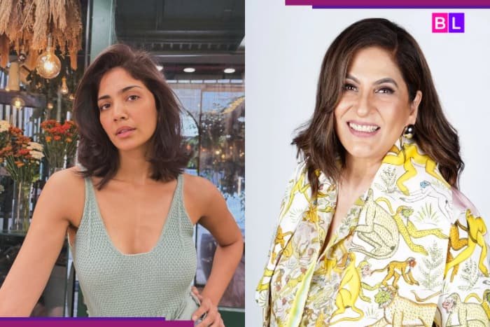 ¿Quién es Yoguita Behani? Archana Puran Singh pronto será nuera y tendrá una conexión con Salman Khan ¿Quién es Yoguita Behani? Archana Puran Singh pronto será nuera y tendrá una conexión con Salman Khan