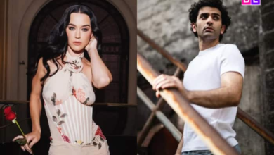 Ayushman Sethi reveló cómo una vez comió el pastel de izquierda de Kat Perry en la fiesta de Big Bollywood de Karan Johar