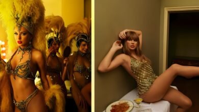 Taylor Swift “Hayat” Fatel “supervisa las divertidas reacciones a X – Aquí hay 15 de los mejores