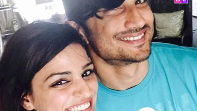 La hermana de Sushant Singh Rajput rechaza la teoría del suicidio y hace una afirmación explosiva La hermana de Sushant Singh Rajput rechaza la teoría del suicidio y hace una afirmación explosiva