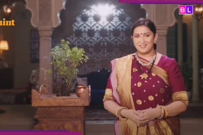 La función Navratri se ha vuelto caótica ya que la química de la danza está hecha de vrinda y las extremidades