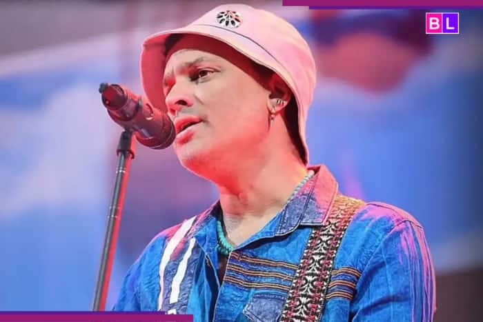 El gerente de compañero de banda también se quejó en su contra …