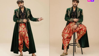 Pankaj Tripathi sacude con confianza su nueva apariencia; Los fanáticos comenzaron preguntas sobre la realidad
